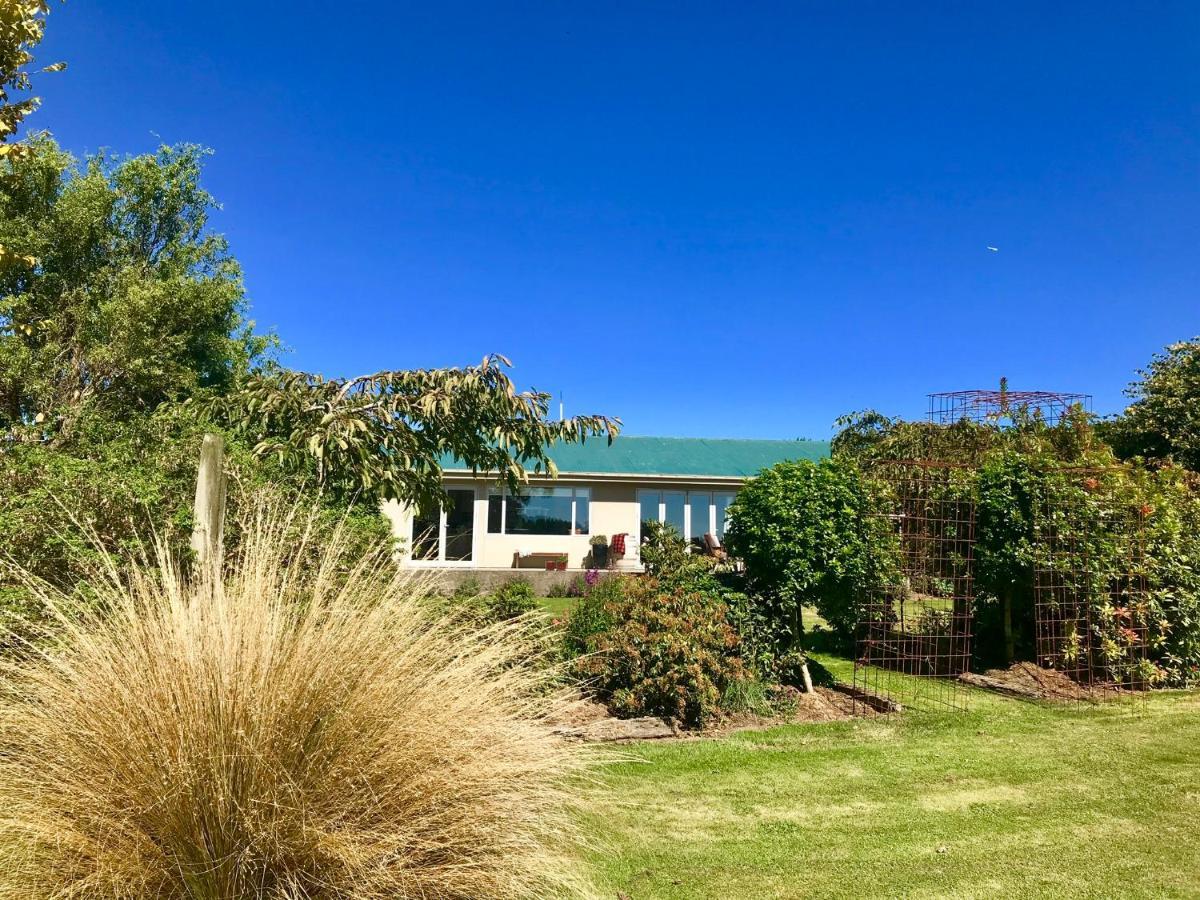 Southland Organic Farmstay Invercargill Exterior foto