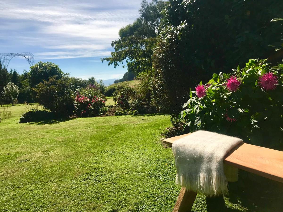 Southland Organic Farmstay Invercargill Exterior foto